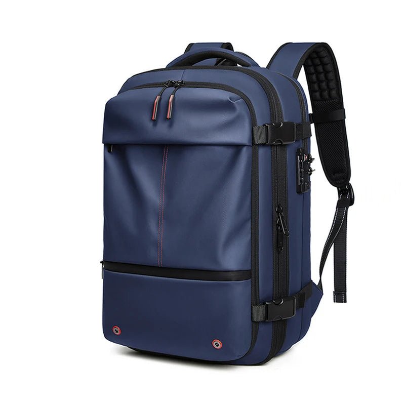 Travel Vacuum Backpack