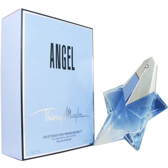 Angel by Thierry Mugler Eau de Parfum 1.7 oz / 50 ml