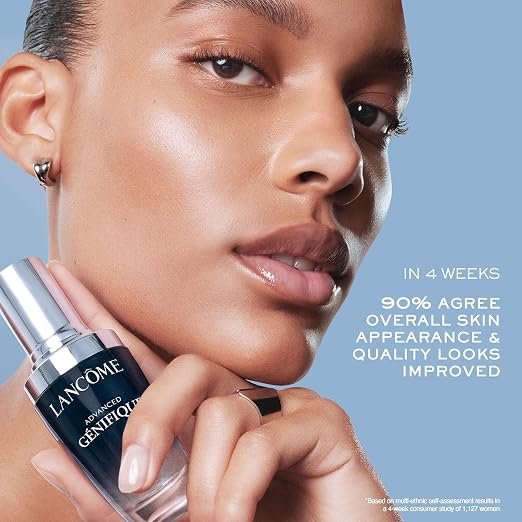Lancôme Advanced Génifique Youth Activating Concentrate Face Serum 100ml for All Skin Types