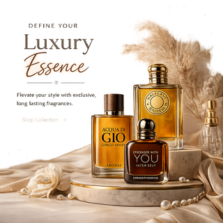 Perfumes & Fragrances