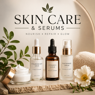 Skin Care & Serums
