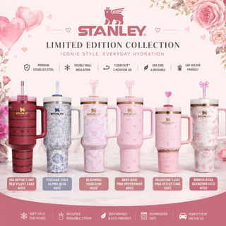 Stanley Mugs