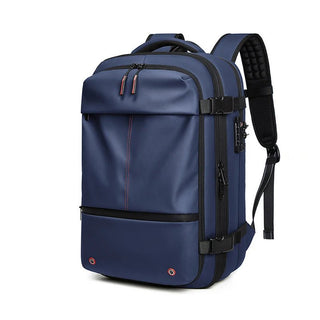 Travel Vacuum Backpack
