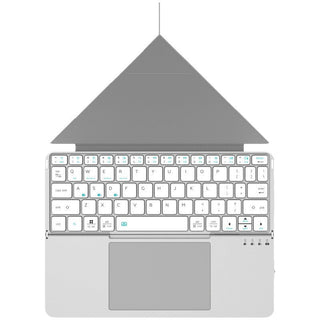 foldable bluetooth keyboard