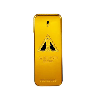 Paco Rabanne 1 Million Elixir Parfum 100ml for Men | Woody Amber Fragrance