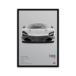 Car Wall Art Canvas