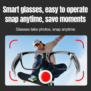 Xiaomi HD Smart Glasses