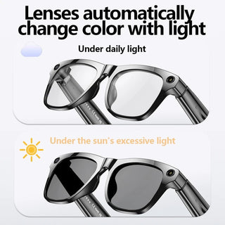 Xiaomi HD Smart Glasses