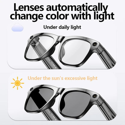 Xiaomi HD Smart Glasses