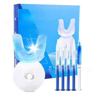 Teeth Whitening
