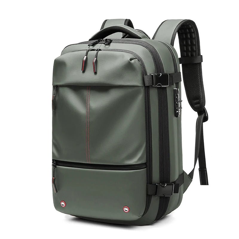 Travel Vacuum Backpack