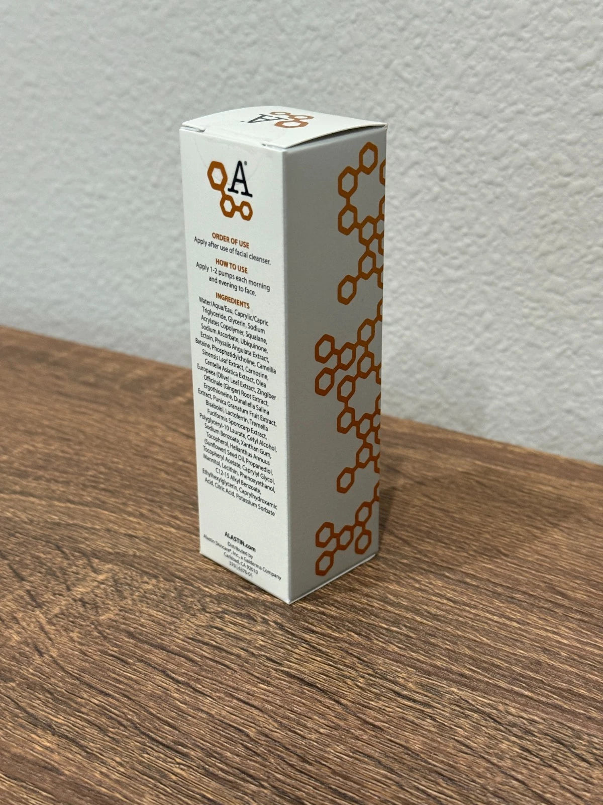 Alastin C-Radical Defense Antioxidant Serum 1 oz / 29.6ml | Vitamin C Face Serum