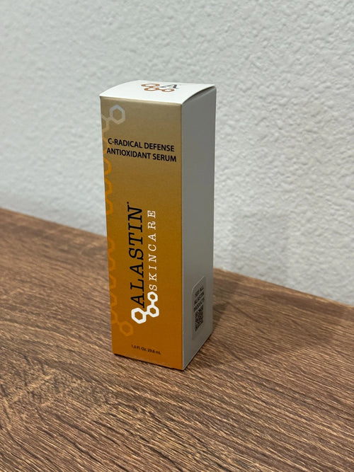 Alastin C-Radical Defense Antioxidant Serum 1 oz / 29.6ml | Vitamin C Face Serum