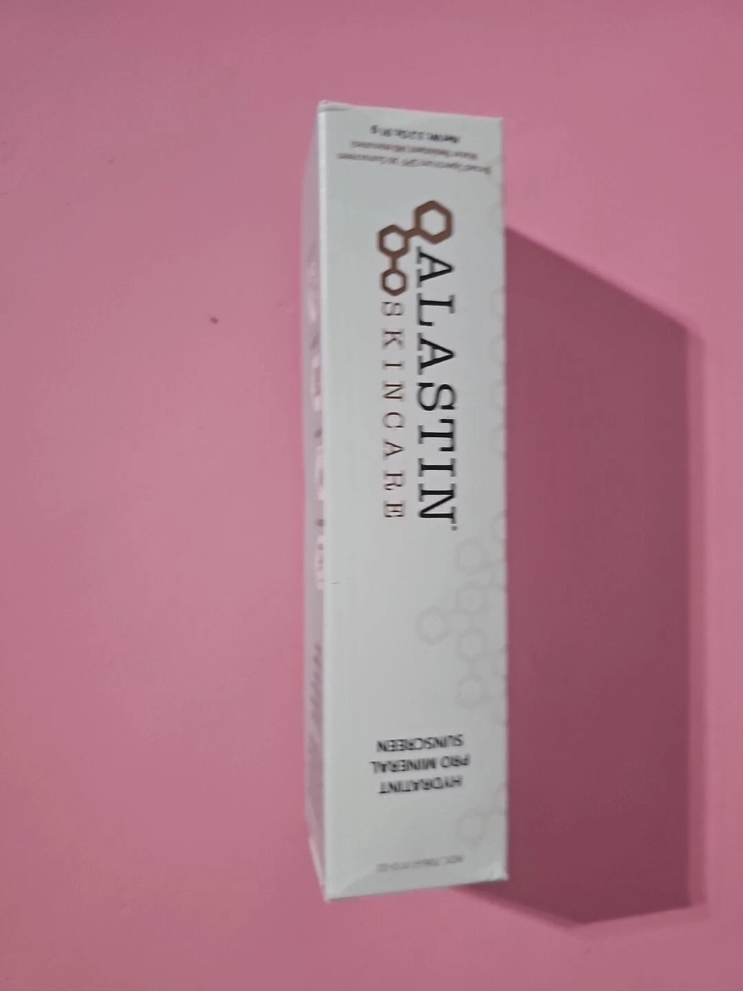 Alastin Hydratint Pro Mineral Broad Spectrum Sunscreen SPF 36 3.2 oz / 91g | Face & Neck Sunscreen
