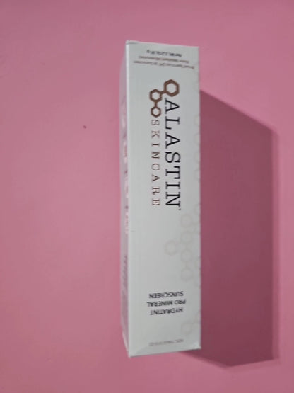 Alastin Hydratint Pro Mineral Broad Spectrum Sunscreen SPF 36 3.2 oz / 91g | Face & Neck Sunscreen