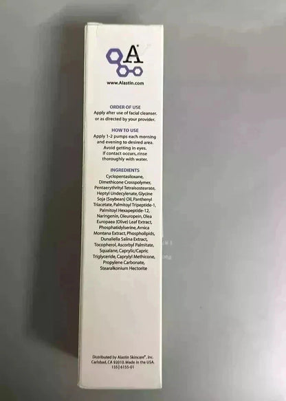 Alastin Skincare Regenerating Skin Nectar 1 oz / 29.6ml | Advanced Skin Recovery Serum