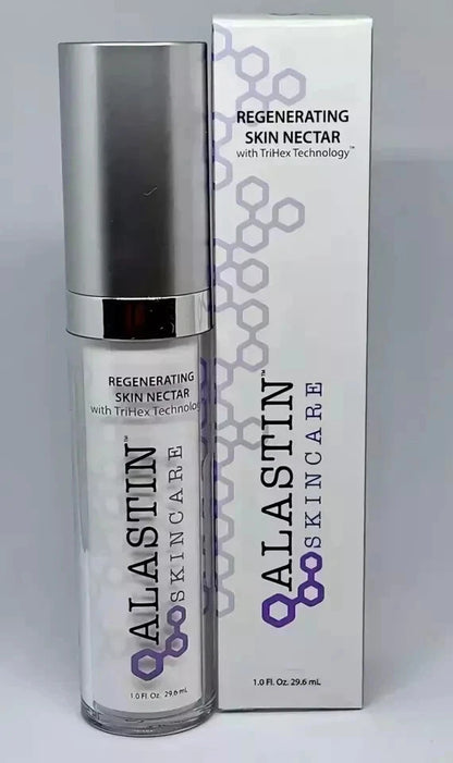 Alastin Skincare Regenerating Skin Nectar 1 oz / 29.6ml | Advanced Skin Recovery Serum