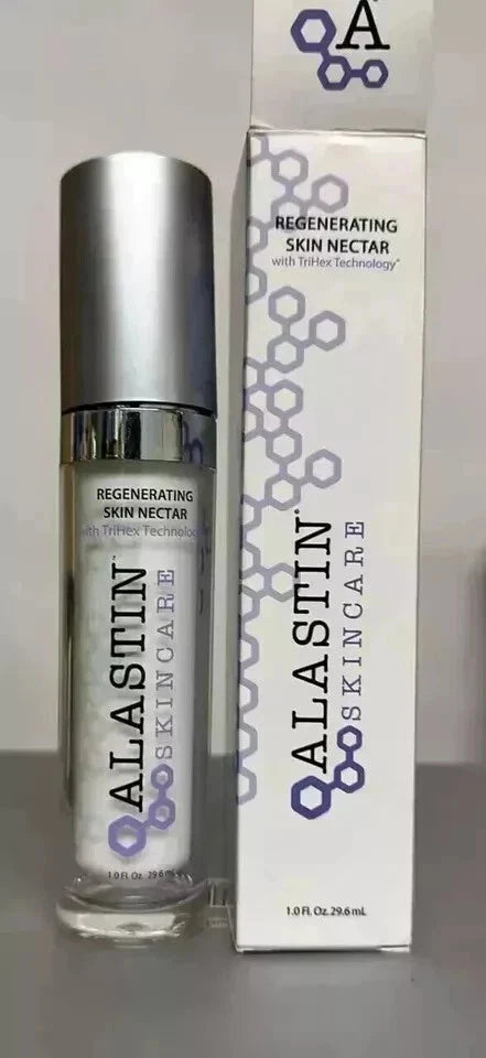 Alastin Skincare Regenerating Skin Nectar 1 oz / 29.6ml | Advanced Skin Recovery Serum