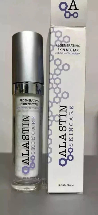 Alastin Skincare Regenerating Skin Nectar 1 oz / 29.6ml | Advanced Skin Recovery Serum