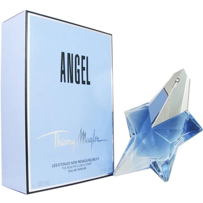 Angel by Thierry Mugler Eau de Parfum 1.7 oz / 50 ml