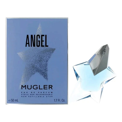 Angel by Thierry Mugler Eau de Parfum 1.7 oz / 50 ml