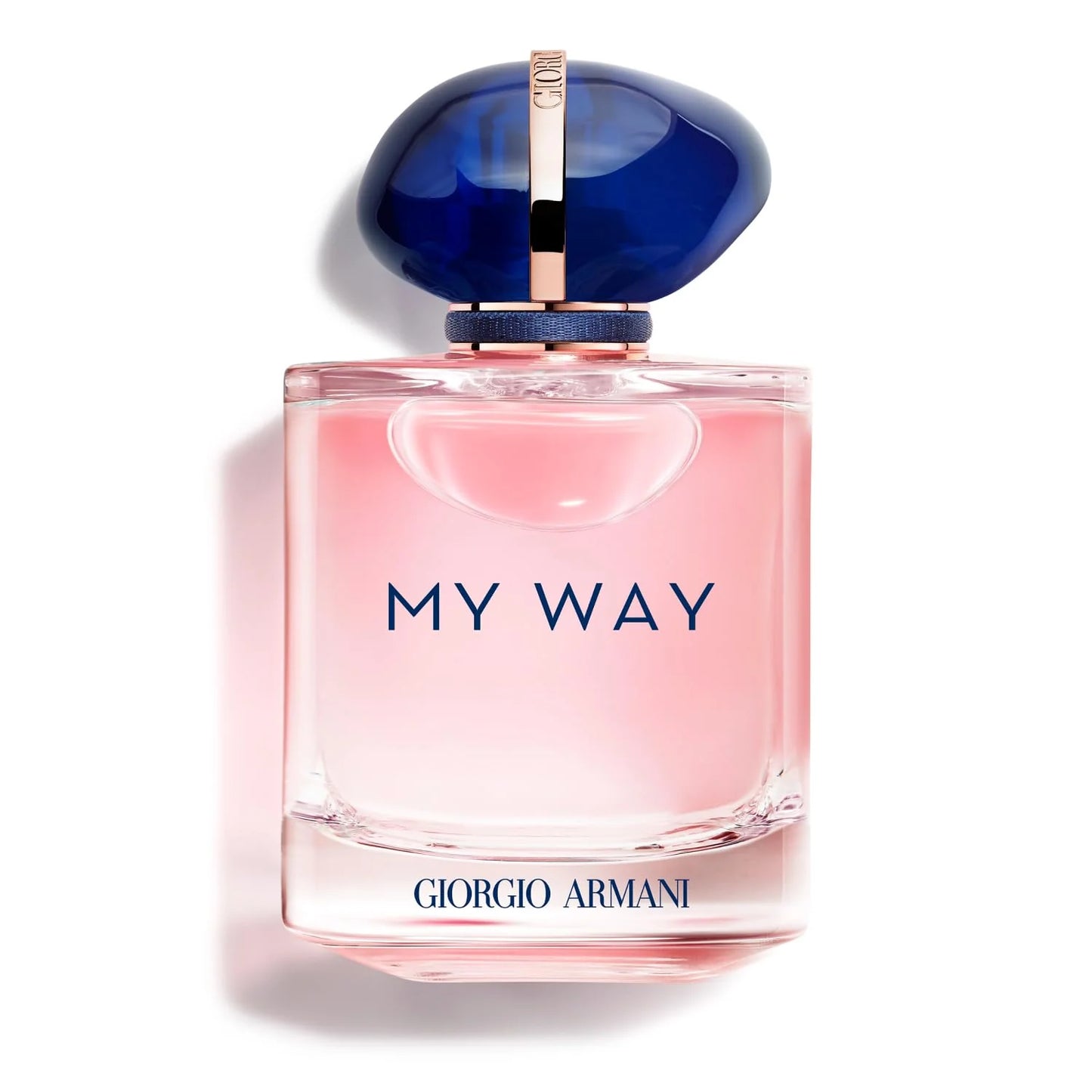 Armani Beauty My Way Eau de Parfum 90ml Refillable | Women’s Luxury Floral Perfume