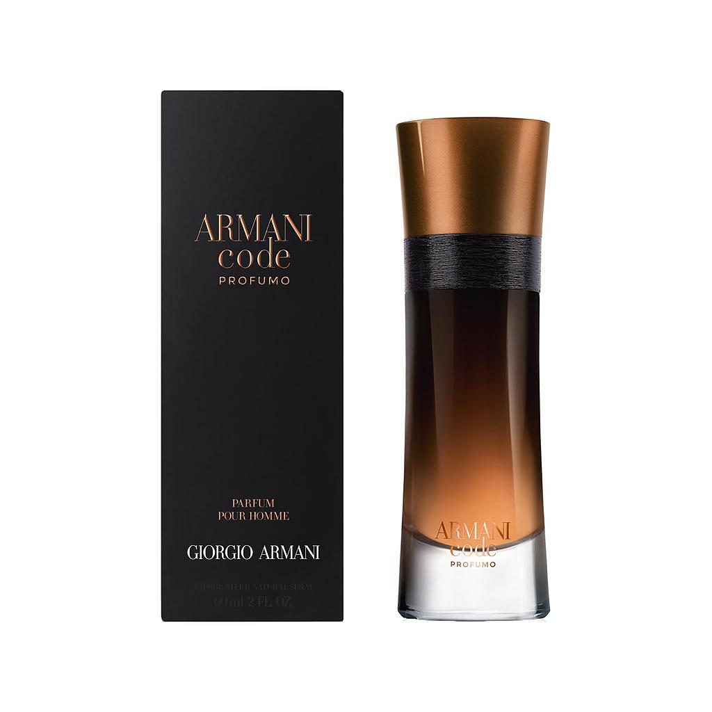 Armani Code PROFUMO Giorgio Armani for Men