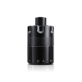 Azzaro The Most Wanted Eau de Parfum Intense 100ml – Warm Amber Men's Fragrance