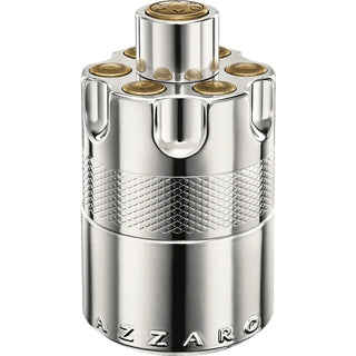 Azzaro Wanted Eau de Parfum 100ml – Men's Woody Spicy Luxury Fragrance
