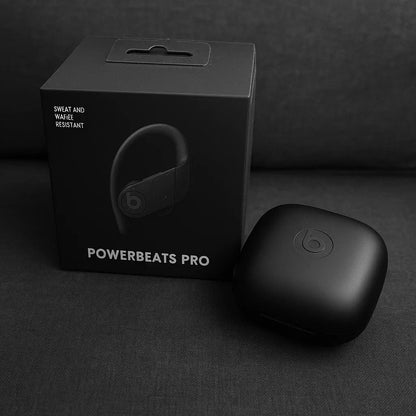 Beats Powerbeats Pro Wireless Bluetooth Earbuds (Black