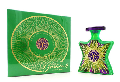 Bond No. 9 Bleecker Street Eau de Parfum 3.3 oz / 100 ml – Unisex Fragrance