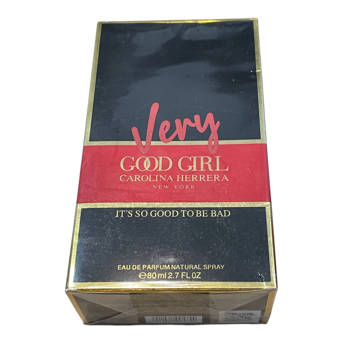 Carolina Herrera Very Good Girl Eau de Parfum 2.7 oz Women’s Fragrance