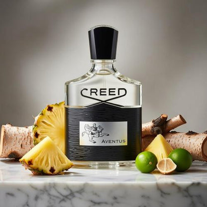 Creed Aventus Eau de Parfum 100ml – Luxury Men’s Signature Fragrance