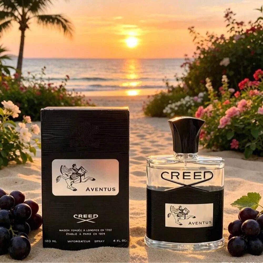 Creed Aventus Eau de Parfum 100ml – Luxury Men’s Signature Fragrance