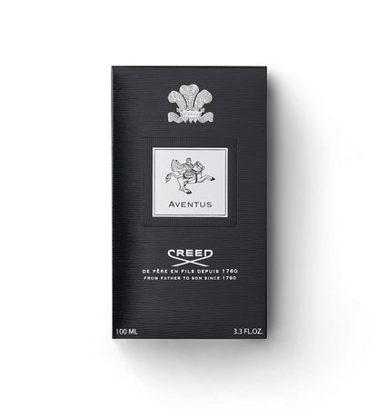 Creed Aventus Eau de Parfum 100ml – Luxury Men’s Signature Fragrance