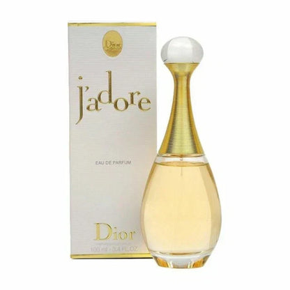 Dior J'adore EDP 3.4 oz for Women