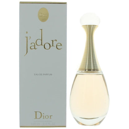 Dior J'adore EDP 3.4 oz for Women