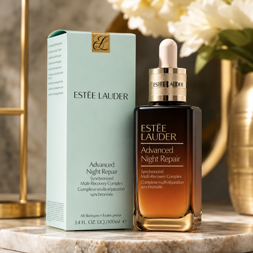 Estée Lauder Advanced Night Repair Synchronized Multi-Recovery Complex Serum 100ml for All Skin Types