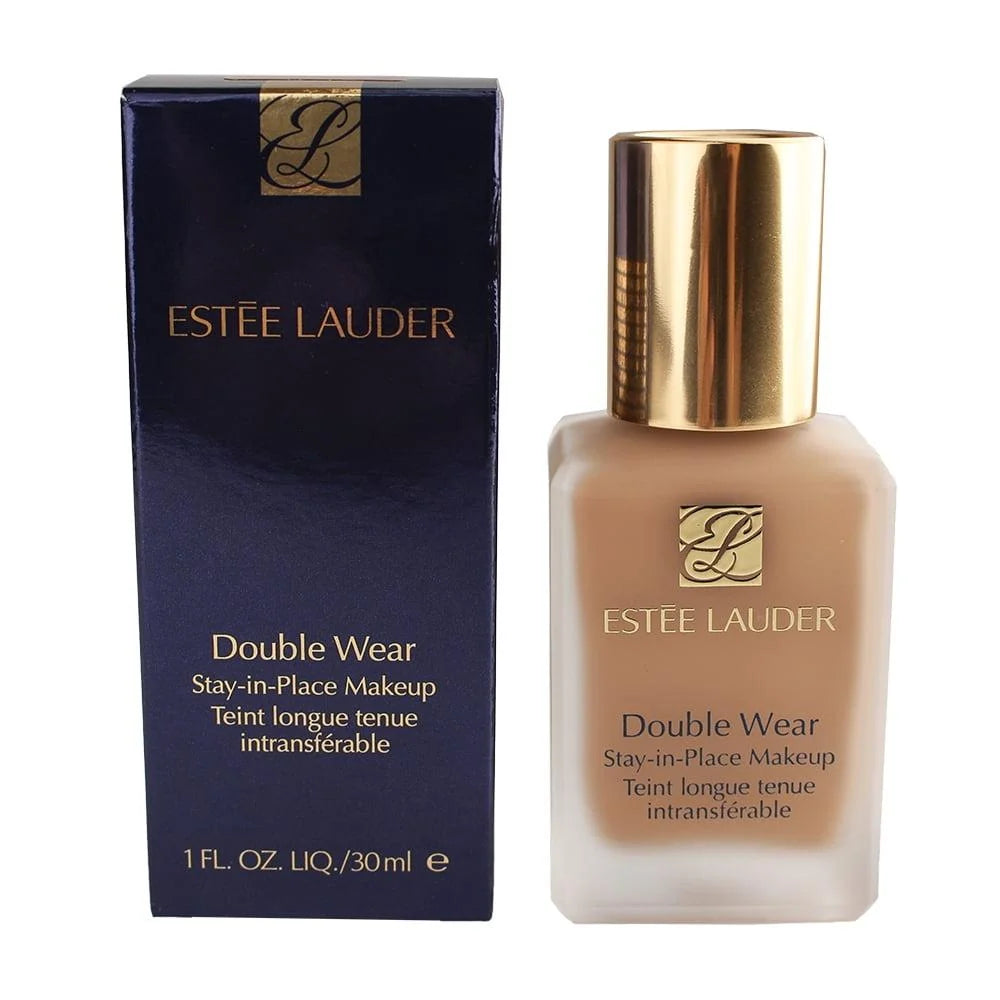Estée Lauder Double Wear Foundation SPF10 3N2 Wheat 30ml