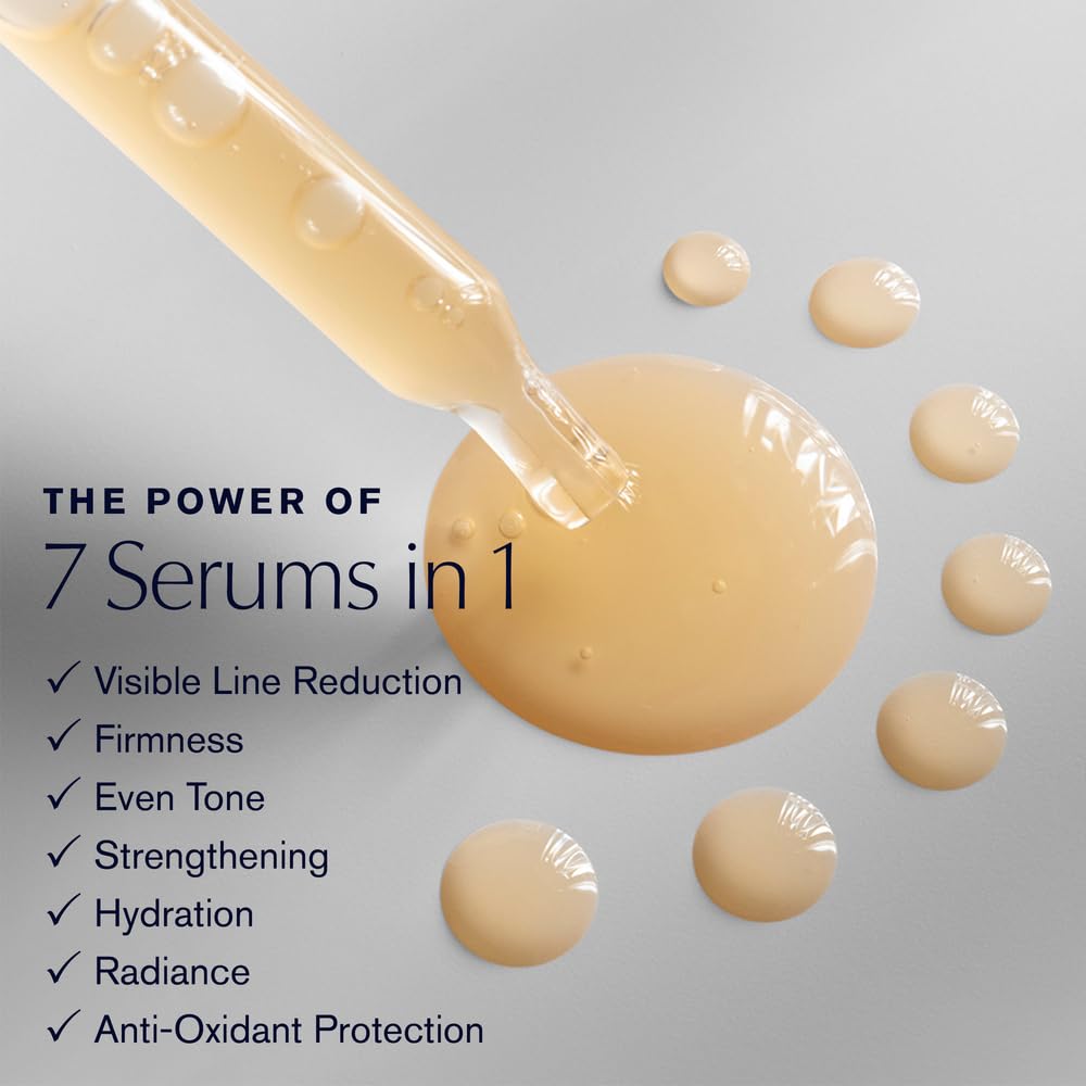 Estée Lauder Advanced Night Repair Synchronized Multi-Recovery Complex Serum 100ml for All Skin Types