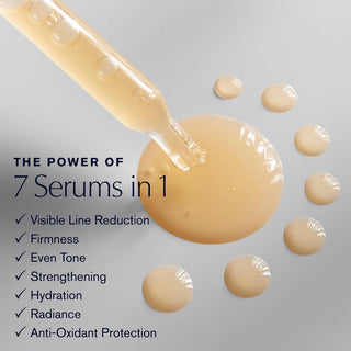 Estée Lauder Advanced Night Repair Serum 100ml / 3.4 oz | Synchronized Multi-Recovery Complex Facial Serum