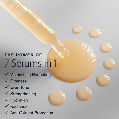 Estée Lauder Advanced Night Repair Synchronized Multi-Recovery Complex Serum 100ml for All Skin Types