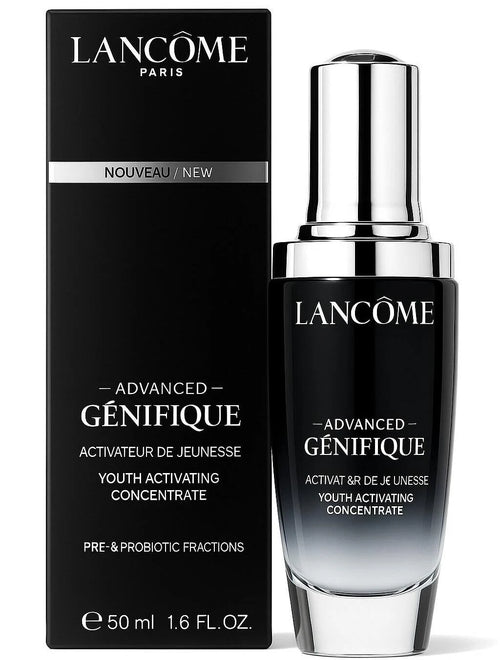 GENIFIQUE Advanced Lancome Youth Activating Concentrate Serum 50ml 1.7oz Sealed