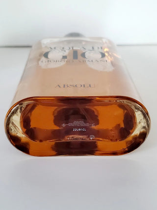 Giorgio Armani Acqua Di Gio Absolu for Men 6.7 oz / 200ml Eau de Parfum Spray