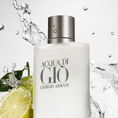 Giorgio Armani Acqua Di Giò EDT 100ml for Men