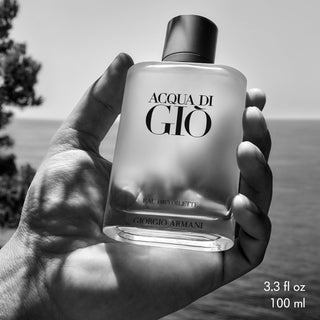 Giorgio Armani Acqua Di Gio Eau de Toilette for Men 3.4 oz / 100ml Spray