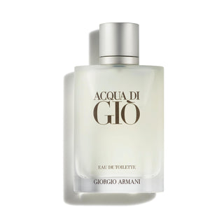 Giorgio Armani Acqua Di Gio Eau de Toilette for Men 3.4 oz / 100ml Spray