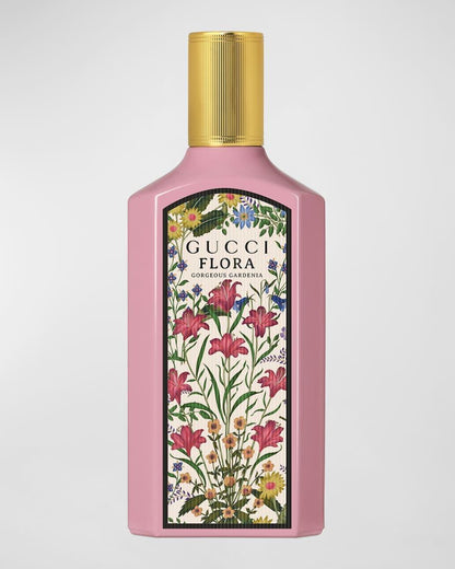 Gucci Flora Gorgeous Gardenia EDP 3.3 oz for Women