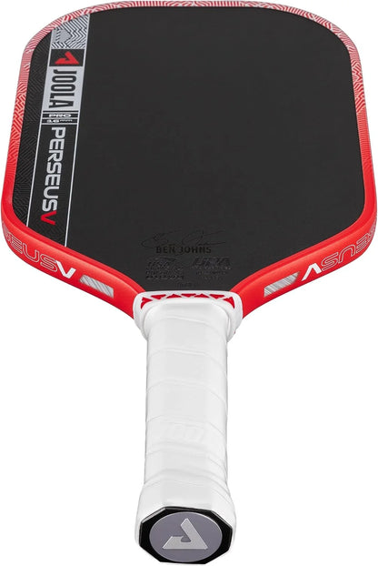 JOOLA Perseus Pro V Ben Johns 14mm Pickleball Paddle