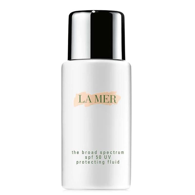 La Mer SPF 50 UV Protecting Fluid 50ml